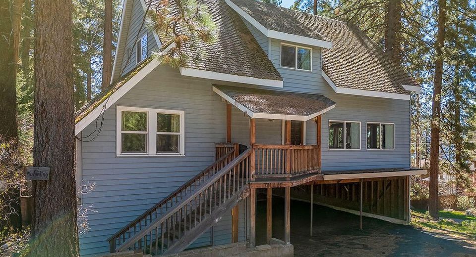 185 Tallac Drive, Zephyr Cove, NV 89448 Photo