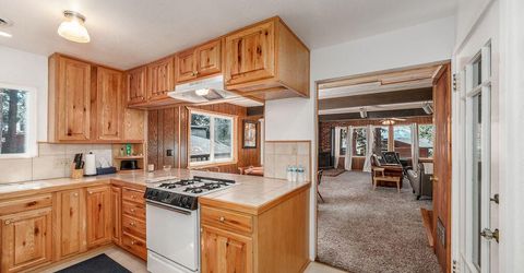 185 Tallac Drive, Zephyr Cove, NV 89448 Photo
