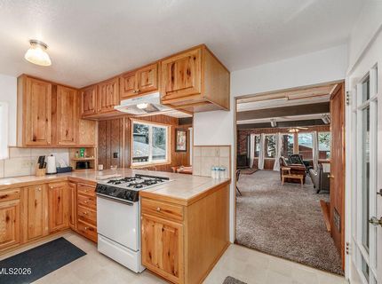 185 Tallac Drive, Zephyr Cove, NV 89448 Photo