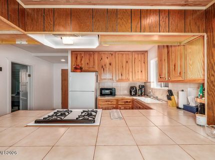 185 Tallac Drive, Zephyr Cove, NV 89448 Photo