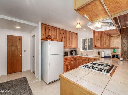 185 Tallac Drive, Zephyr Cove, NV 89448 Photo