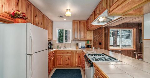 185 Tallac Drive, Zephyr Cove, NV 89448 Photo