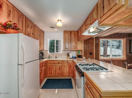 185 Tallac Drive, Zephyr Cove, NV 89448 Photo