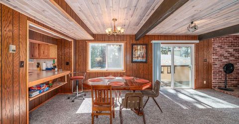 185 Tallac Drive, Zephyr Cove, NV 89448 Photo