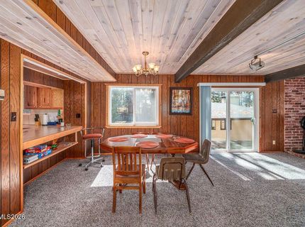 185 Tallac Drive, Zephyr Cove, NV 89448 Photo