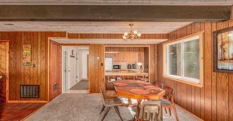 185 Tallac Drive, Zephyr Cove, NV 89448 Photo