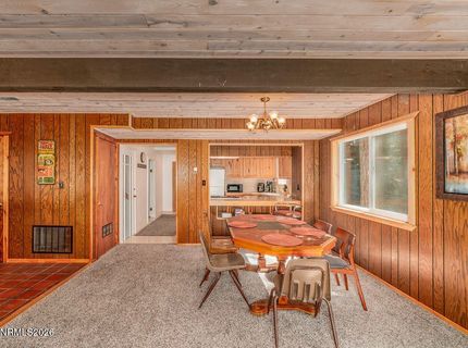 185 Tallac Drive, Zephyr Cove, NV 89448 Photo