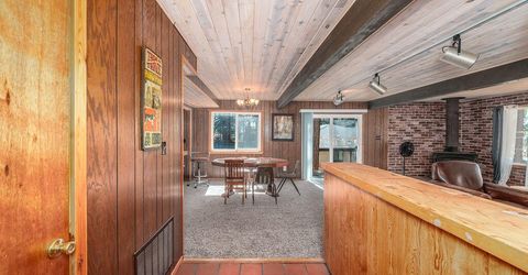 185 Tallac Drive, Zephyr Cove, NV 89448 Photo