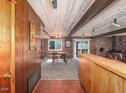 185 Tallac Drive, Zephyr Cove, NV 89448 Photo