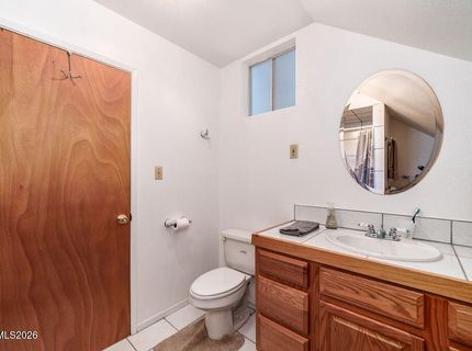 185 Tallac Drive, Zephyr Cove, NV 89448 Photo