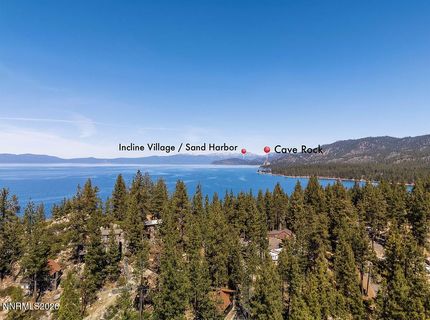 185 Tallac Drive, Zephyr Cove, NV 89448 Photo