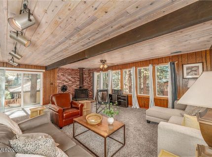 185 Tallac Drive, Zephyr Cove, NV 89448 Photo