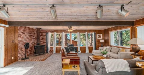 185 Tallac Drive, Zephyr Cove, NV 89448 Photo