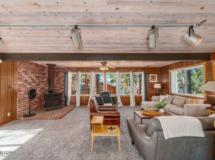 185 Tallac Drive, Zephyr Cove, NV 89448 Photo