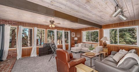 185 Tallac Drive, Zephyr Cove, NV 89448 Photo