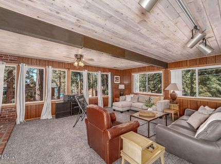 185 Tallac Drive, Zephyr Cove, NV 89448 Photo