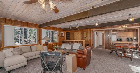 185 Tallac Drive, Zephyr Cove, NV 89448 Photo