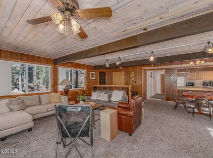 185 Tallac Drive, Zephyr Cove, NV 89448 Photo