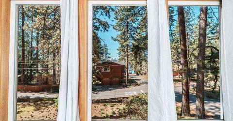 185 Tallac Drive, Zephyr Cove, NV 89448 Photo