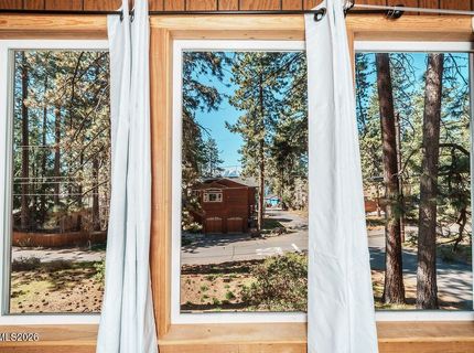 185 Tallac Drive, Zephyr Cove, NV 89448 Photo