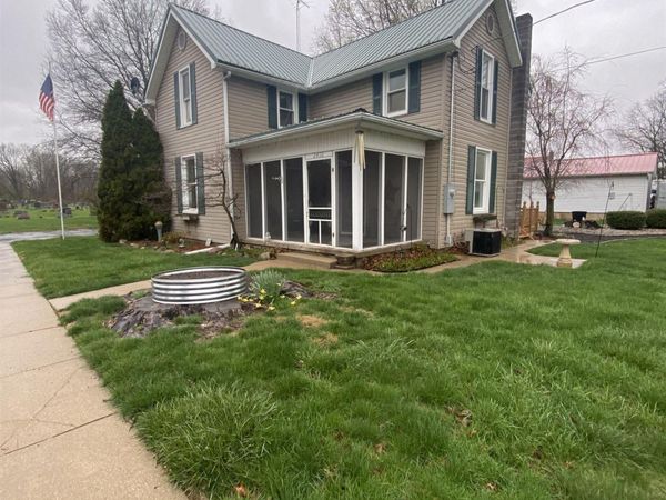 2412 E Broadway Street, Denver, IN 46926