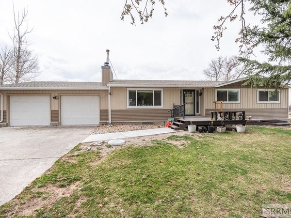 8285 N 5th W, IDAHO FALLS, ID 83401