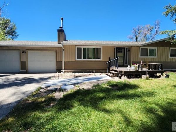 8285 N 5th W, IDAHO FALLS, ID 83401