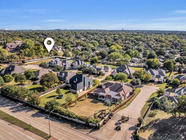 2000 Stone Canyon Court , Arlington, TX 76012