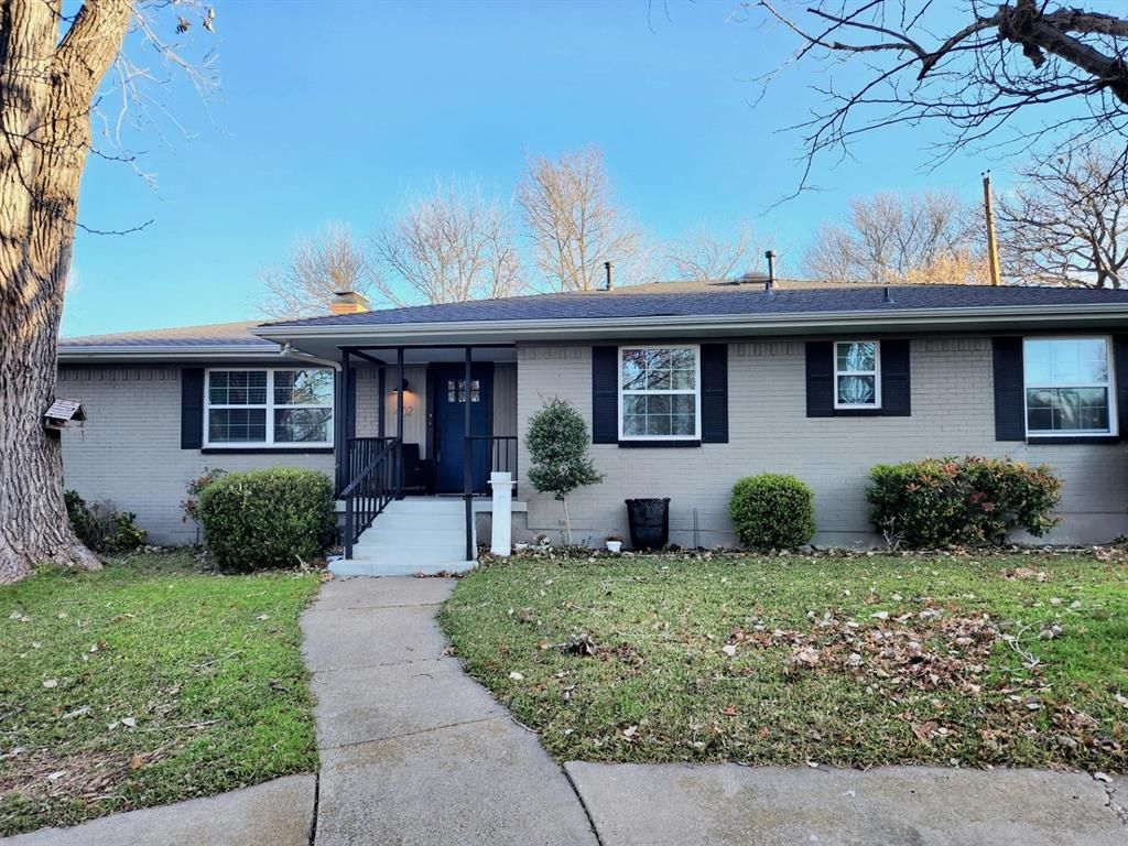 402 Kenway Street, Rockwall, TX 75087 Main Photo