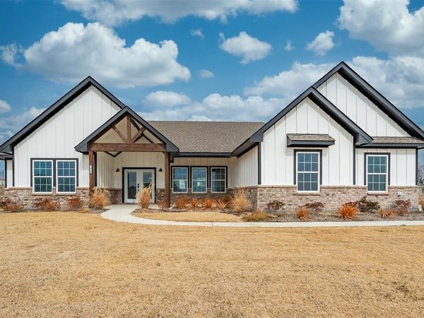 1021 Don Eve Court, Azle, TX 76020