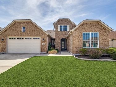 12521 Pumice Lane, Denton, TX 76207