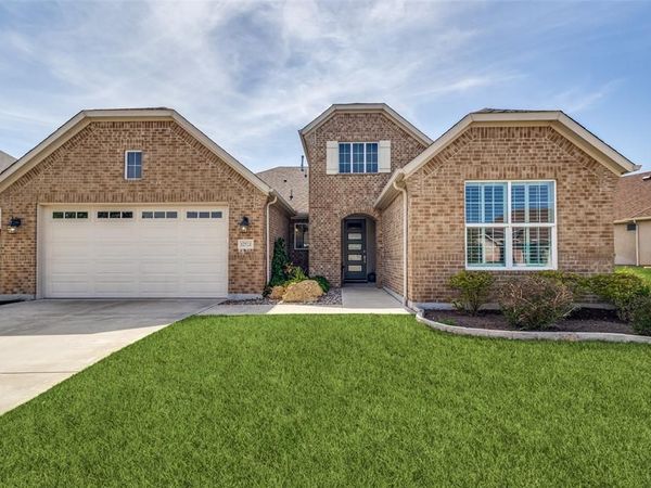 12521 Pumice Lane, Denton, TX 76207