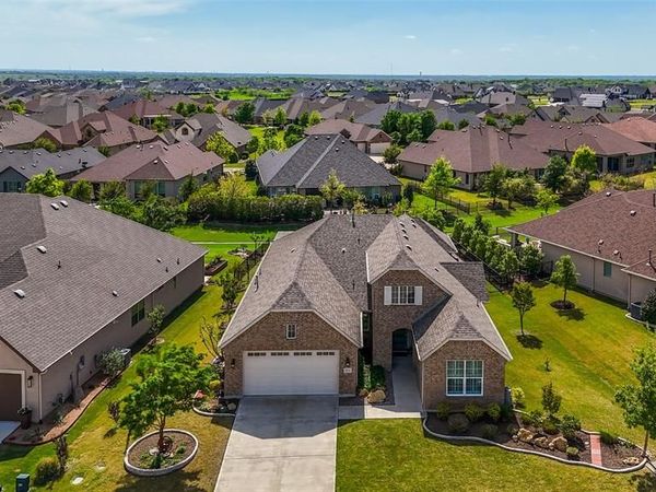 12521 Pumice Lane, Denton, TX 76207