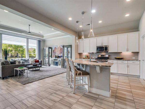 12521 Pumice Lane, Denton, TX 76207