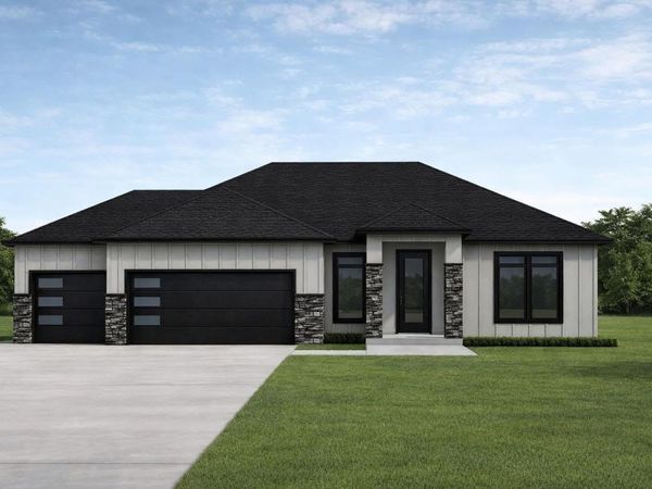 538 Chapman Hills Court, Hudson, WI 54016