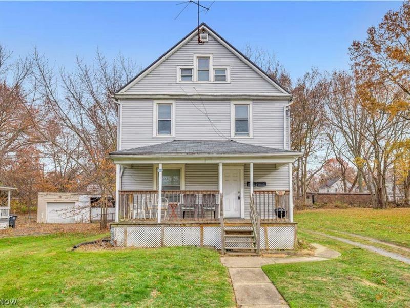 673 Sumner Street, Akron, OH 44311 Photo 2