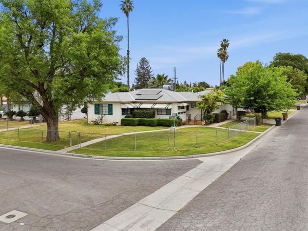 4629 Fishering Drive, Bakersfield, CA 93309