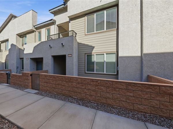 1531 Emilia Crossing Place, Henderson, NV 89002