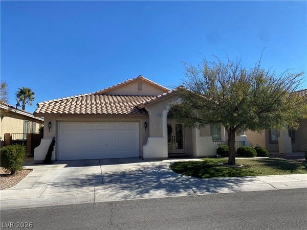 412 Bloomingdale Court , Las Vegas, NV 89144
