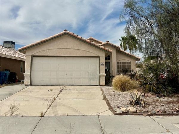 6452 Eagle Creek Lane, Las Vegas, NV 89156