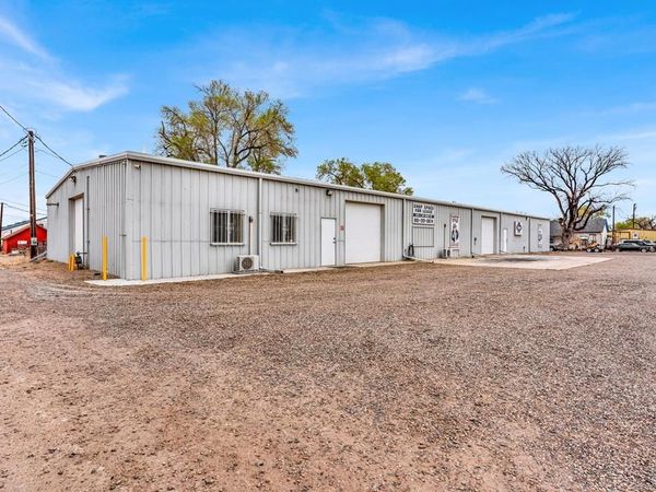 114 5th St, Fowler, CO 81039