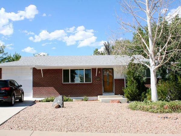 7 Tartan Lane, Pueblo, CO 81001