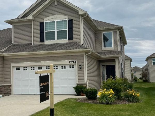 1792 E 110th Lane, Crown Point, IN 46307
