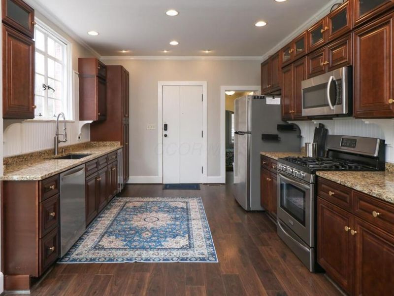 664 Woodhill Road , Mansfield, OH 44907 Photo 22