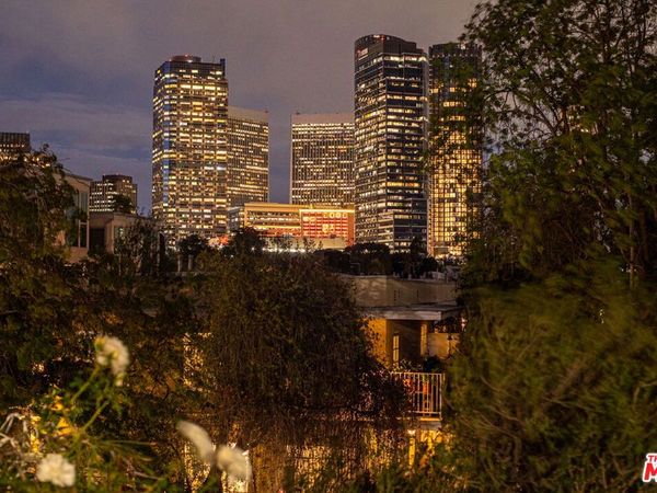 1845 Pandora Avenue, Los Angeles, CA 90025