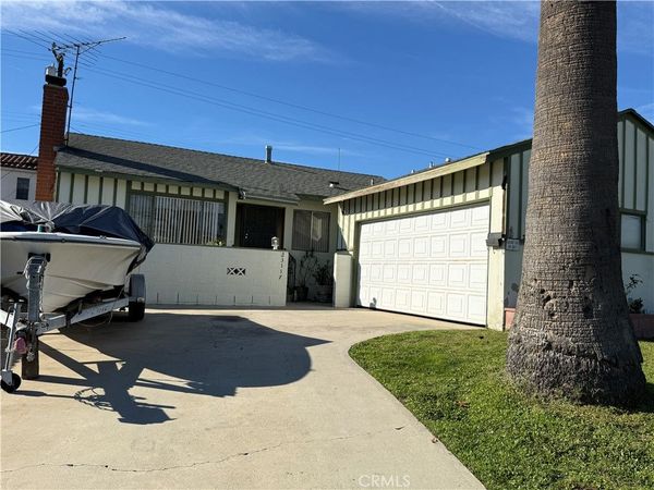 23117 Meyler Ave , Torrance, CA 90302