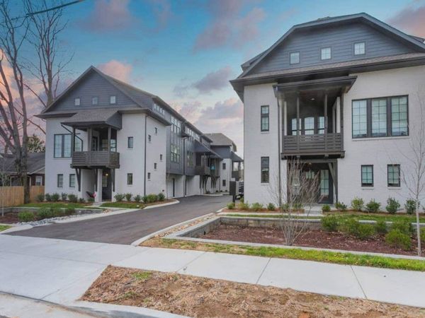 2021 Beech Ave, Unit 4, Nashville, TN 37204