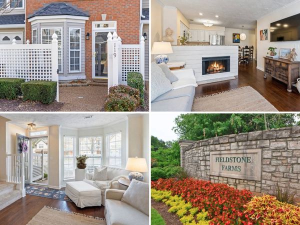119 Stanton Hall Ln, Franklin, TN 37069