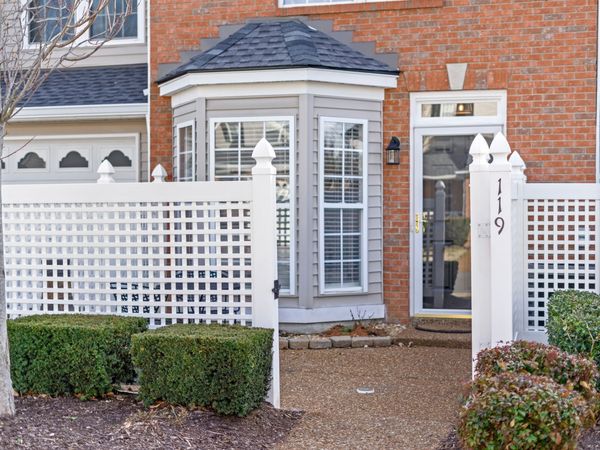 119 Stanton Hall Ln, Franklin, TN 37069