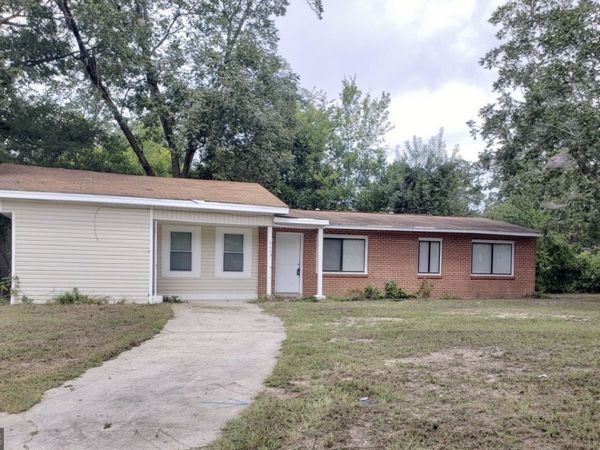 3403 Tamplin Terrace, Macon, GA 31206